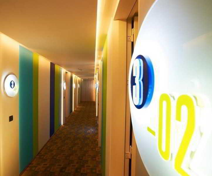 Royal Group Hotel Bo Ai Branch Kaohsiung Exterior photo